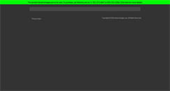 Desktop Screenshot of orders.industryimages.com